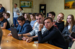 От идеи к бизнесу: в БГТУ имени Шухова стартовали акселерационные программы