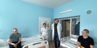 Фонд помощи раненым детям уже помог 46 юным белгородцам - Мир Белогорья