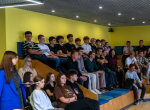 В университете открыли программы для будущих предпринимателей
