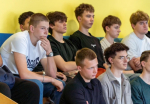 В университете открыли программы для будущих предпринимателей