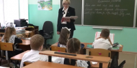 Белгородский педагог Виктория Хороших стала финалистом всероссийского конкурса «Первый учитель» - Belnovosti.Ru