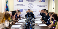 Двое избранных депутатов Белгородской облдумы отказались от мандатов - Fonar.Tv