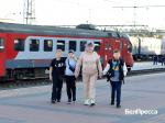 60 пострадавших от атак ВСУ белгородцев отправили на отдых в Тверскую область - Изображение 2