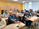В Ракитянском районе продолжается работа над упрощением трудоустройства подростков.