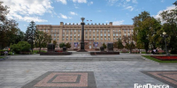 Чиновники отчитались Гладкову о выполнении поручений, которые он дал во время прямой линии - БелПресса