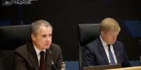Вячеслав Гладков проинформировал об атаках ВСУ в Белгородском районе за прошедшие сутки - Сетевое издание Знамя 31