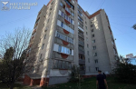В Белгороде пострадали четыре человека в результате очередных ударов беспилотников ВСУ