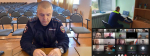 В Белгородской области прошел цикл занятий со школьниками по правилам дорожного движения