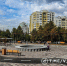 В белгородском обновлённом Комсомольском сквере создали многофункциональное пространство - Belnovosti.Ru
