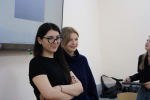 НИУ «БелГУ» проводит встречи со школьниками в рамках проекта «Билет в будущее»