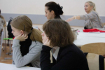 НИУ «БелГУ» проводит встречи со школьниками в рамках проекта «Билет в будущее»