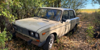 В Корочанском районе двое подростков украли машину у пенсионера - Мир Белогорья
