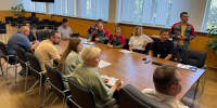 На АО «ОЗММ» подведены итоги участия в федеральном проекте «Производительность труда» - Мир Белогорья