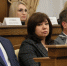 Депутаты восьмого созыва определили представителя от законодательной власти региона в Совет Федерации РФ - Областная Дума