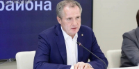 Вячеслав Гладков сообщил об атаках ВСУ в Белгородском районе за прошедшие сутки - Сетевое издание Знамя 31