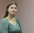 По отдельному конкурсу. Жительница Репенки получила профессию благодаря целевому обучению - БелПресса