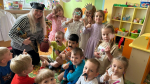 С Днём воспитателя и всех дошкольных работников поздравляет заместитель губернатора области – министр образования Белгородской области Андрей Викторович МИЛЁХИН