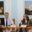 Ветеранскую организацию НИУ «БелГУ» возглавил новый председатель - БелГУ