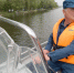 Инспекторы ГИМС проводят профилактические рейды на водоёмах региона - МЧС