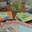 В рамках Всероссийской благотворительной акции «Подари ребенку книгу» наша библиотека получила комплект изданий - Детская библиотека
