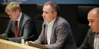 Вячеслав Гладков проинформировал об атаках ВСУ в Белгородском районе за минувшие сутки - Сетевое издание Знамя 31