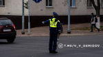 Сбои в работе светофоров в Белгороде планируют устранить до 14:00