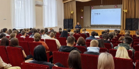 Занятие по профилактике терроризма и экстремизма провели сотрудники исправительной колонии № 7 для студентов колледжа - УФСИН