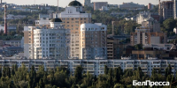 Гладков озвучил решения оперштаба по ликвидации последствий ракетного удара по Белгороду - БелПресса