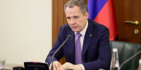 В Белгороде будут временно отключать уличное освещение с 22:00 в случае необходимости - Belnovosti.Ru