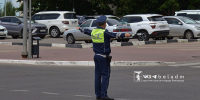 Светофоры на девяти перекрёстках в Белгороде пока не работают - Мир Белогорья