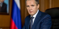 Вячеслав Гладков: «Все восстановительные работы практически завершились в Белгородской области» - Сетевое издание Знамя 31