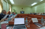 События НИУ «БелГУ» всероссийскую конференцию посвятили интеграции вузов исторических регионов в систему образования рф
