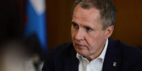 Вячеслав Гладков проинформировал об атаках ВСУ в Белгородском районе за прошедшие сутки - Сетевое издание Знамя 31