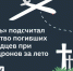 «Фонарь» подсчитал количество погибших белгородцев при атаках дронов за лето - Fonar.Tv