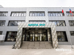 Вячеслав Гладков встретился с ректором ГИТИСа Григорием Заславским - Изображение 1
