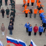 30 сентября ровно три года назад по итогам референдумов в состав нашей страны вошли ДНР, ЛНР, Херсонская и Запорожская области - Belnovosti.Ru