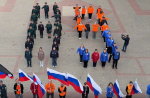 30 сентября ровно три года назад по итогам референдумов в состав нашей страны вошли ДНР, ЛНР, Херсонская и Запорожская области
