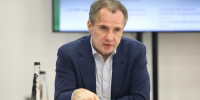 Вячеслав Гладков раскритиковал план модернизации Ютановского агромеханического техникума - БелПресса