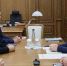 Вячеслав Гладков и Борис Эбзеев обсудили оперативную обстановку в электросетевом комплексе Белгородской области - Belnovosti.Ru