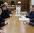 Вячеслав Гладков обсудил с Борисом Эбзеевым работу электросетевого комплекса региона - Сетевое издание Знамя 31
