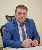 Источник: Бывшему главе грайворонской администрации нашли неожиданную работу