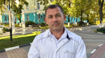 Главврач Белгородской областной больницы уходит служить в «Ахмат»