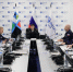Генеральный директор ПАО «Россети Центр» оценил ход аварийно-восстановительных работ в Белгородской области - Министерство ЖКХ