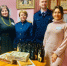 В Международный день пожилых людей сотрудники СУ СК России по Белгородской области посетили подшефное учреждение - Следственный комитет
