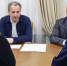 Вячеслав Гладков провёл совещание с гендиректором компании «Россети Центр» - БелПресса