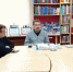 «Путешествие в прошлое: встреча с краеведом Антоном Борзых о родословных исследованиях» - ЦБС г. Белгорода