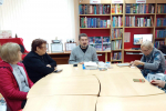 «Путешествие в прошлое: встреча с краеведом Антоном Борзых о родословных исследованиях»