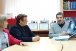 «Путешествие в прошлое: встреча с краеведом Антоном Борзых о родословных исследованиях»