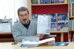 «Путешествие в прошлое: встреча с краеведом Антоном Борзых о родословных исследованиях»