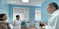Пятеро пострадавших при атаках ВСУ детей проходят лечение в больнице Белгорода - Комсомольская Правда